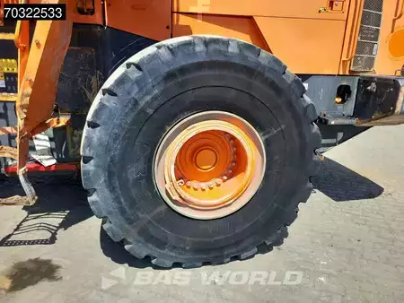 Pale Gommate 2015 Doosan DL550 -5 (26)