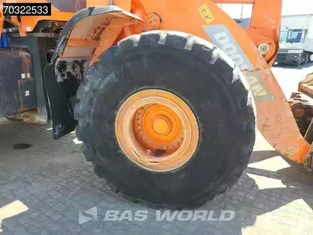 Pale Gommate 2015 Doosan DL550 -5 (28)