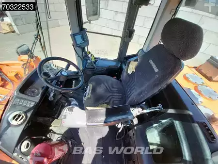 Pale Gommate 2015 Doosan DL550 -5 (29)