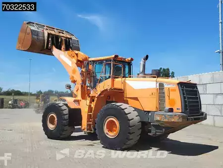 Pale Gommate 2015 Doosan DL550 -5 (3)
