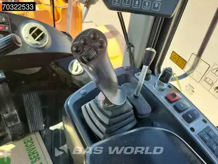 Pale Gommate 2015 Doosan DL550 -5 (31)