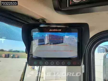Pale Gommate 2015 Doosan DL550 -5 (33)