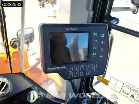 Pale Gommate 2015 Doosan DL550 -5 (34)