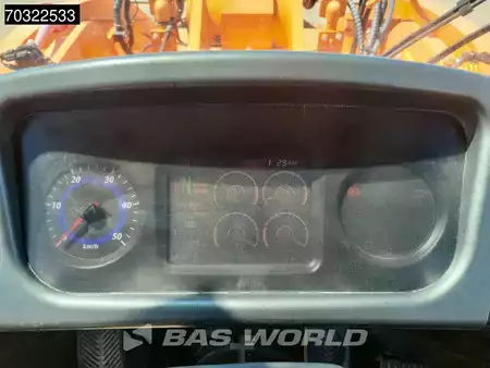 Pale Gommate 2015 Doosan DL550 -5 (36)