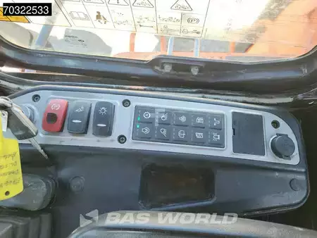 Pale Gommate 2015 Doosan DL550 -5 (39)