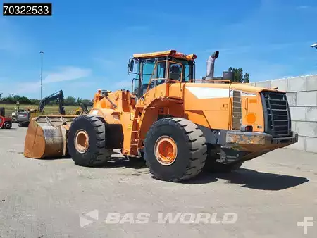 Pale Gommate 2015 Doosan DL550 -5 (5)