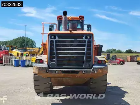 Pale Gommate 2015 Doosan DL550 -5 (6)