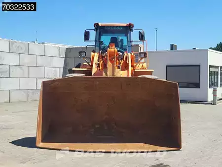 Pale Gommate 2015 Doosan DL550 -5 (9)