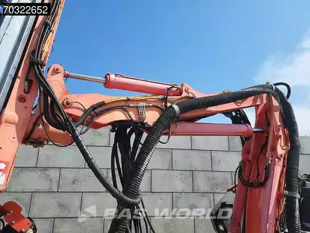 Drill rigs 2014 Sandvik Dino DC400Ri Remote Control (11)