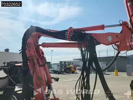 Drill rigs 2014 Sandvik Dino DC400Ri Remote Control (12)
