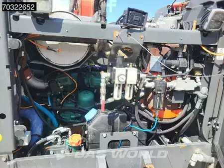 Drill rigs 2014 Sandvik Dino DC400Ri Remote Control (15)
