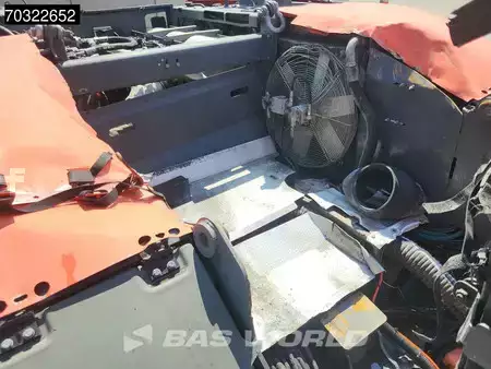Drill rigs 2014 Sandvik Dino DC400Ri Remote Control (18)