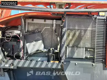 Drill rigs 2014 Sandvik Dino DC400Ri Remote Control (19)