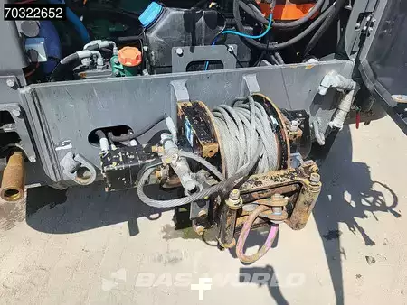 Drill rigs 2014 Sandvik Dino DC400Ri Remote Control (20)