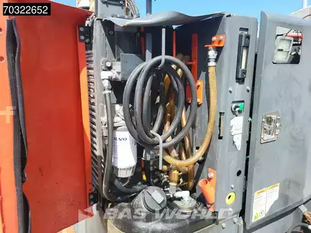 Drill rigs 2014 Sandvik Dino DC400Ri Remote Control (21)