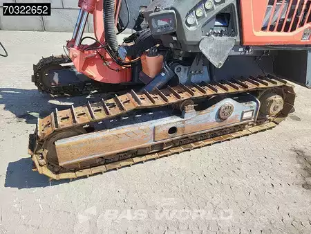 Drill rigs 2014 Sandvik Dino DC400Ri Remote Control (24)