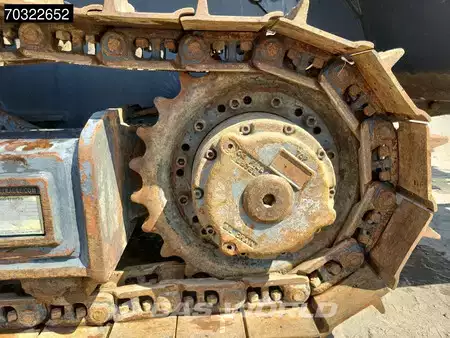 Drill rigs 2014 Sandvik Dino DC400Ri Remote Control (27)