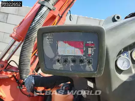 Drill rigs 2014 Sandvik Dino DC400Ri Remote Control (31)