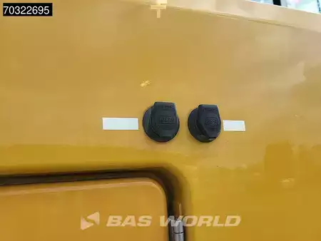 Knikdumpers 2019 Caterpillar 745 -04A Tail gate (20)