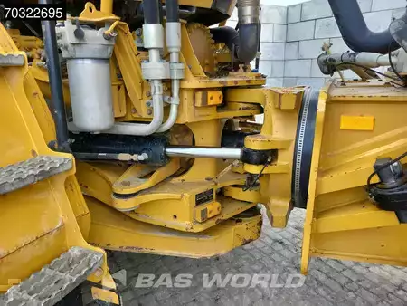 Knikdumpers 2019 Caterpillar 745 -04A Tail gate (24)