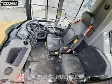 Knikdumpers 2019 Caterpillar 745 -04A Tail gate (29)