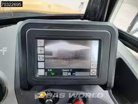 Knikdumpers 2019 Caterpillar 745 -04A Tail gate (32)