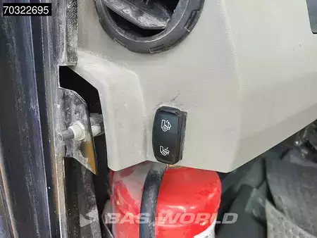 Knikdumpers 2019 Caterpillar 745 -04A Tail gate (36)