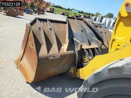 Carregadeira de rodas 2019 Caterpillar 982 M (10)