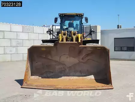 Carregadeira de rodas 2019 Caterpillar 982 M (11)