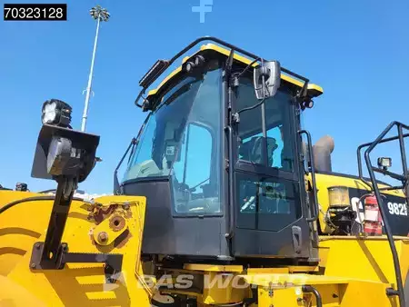 Carregadeira de rodas 2019 Caterpillar 982 M (13)