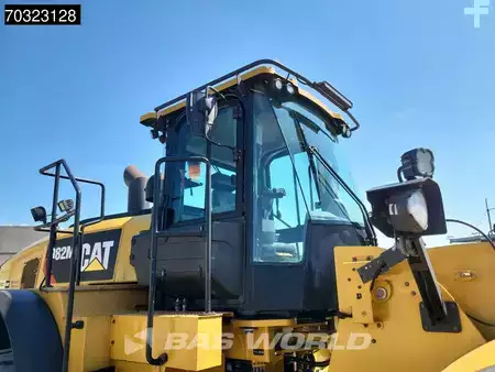 Carregadeira de rodas 2019 Caterpillar 982 M (14)