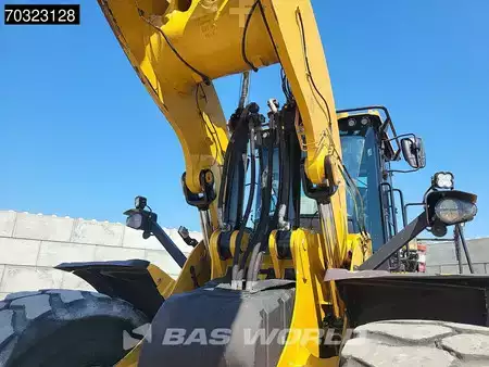 Carregadeira de rodas 2019 Caterpillar 982 M (16)