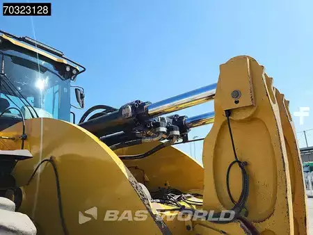 Carregadeira de rodas 2019 Caterpillar 982 M (17)