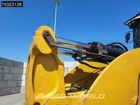 Carregadeira de rodas 2019 Caterpillar 982 M (18)