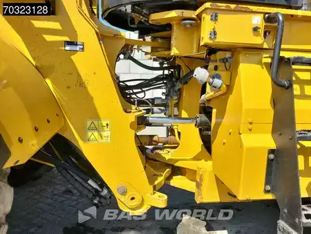 Carregadeira de rodas 2019 Caterpillar 982 M (21)