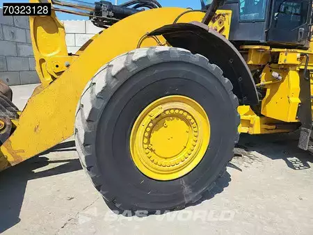 Carregadeira de rodas 2019 Caterpillar 982 M (22)