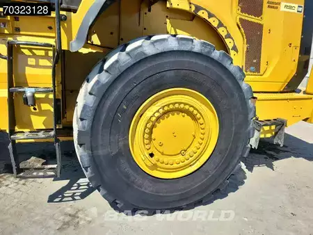 Carregadeira de rodas 2019 Caterpillar 982 M (23)