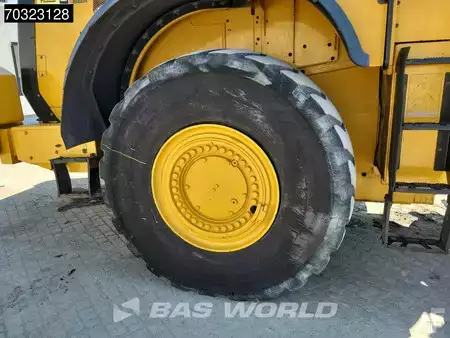 Carregadeira de rodas 2019 Caterpillar 982 M (24)