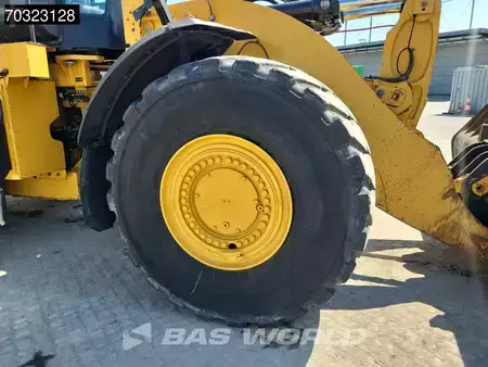 Carregadeira de rodas 2019 Caterpillar 982 M (25)