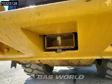 Carregadeira de rodas 2019 Caterpillar 982 M (26)