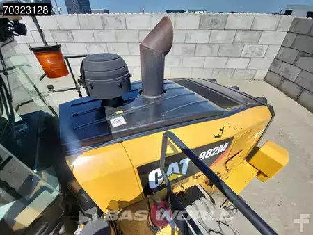 Carregadeira de rodas 2019 Caterpillar 982 M (28)