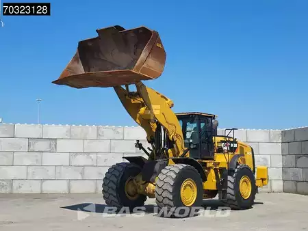 Carregadeira de rodas 2019 Caterpillar 982 M (3)