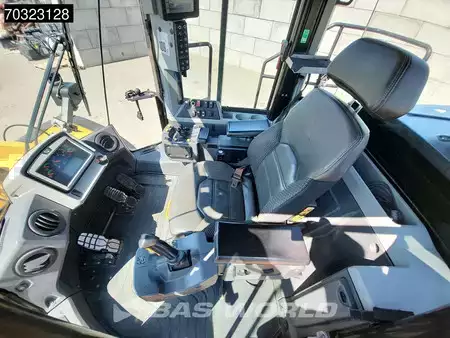 Carregadeira de rodas 2019 Caterpillar 982 M (31)