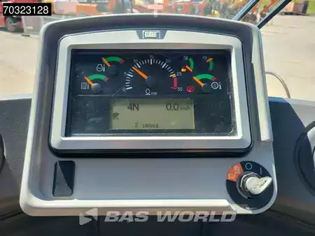 Carregadeira de rodas 2019 Caterpillar 982 M (32)