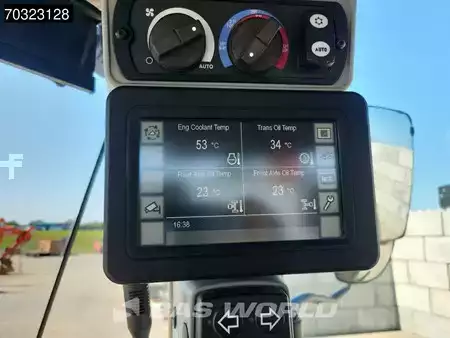 Carregadeira de rodas 2019 Caterpillar 982 M (35)