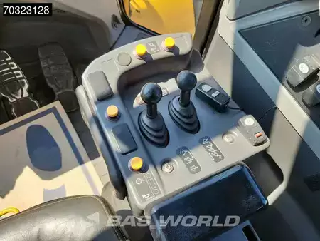Carregadeira de rodas 2019 Caterpillar 982 M (40)