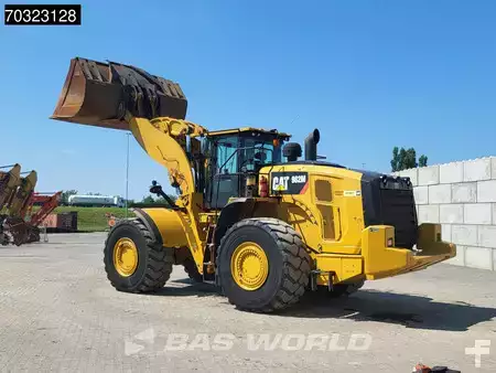 Carregadeira de rodas 2019 Caterpillar 982 M (5)