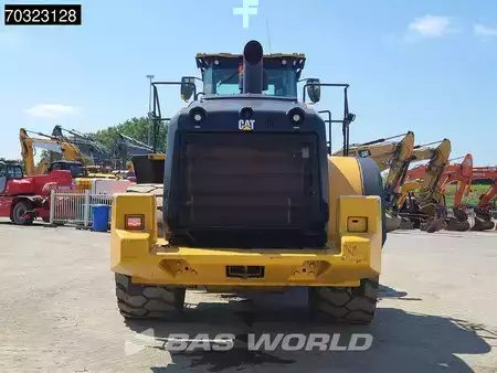 Carregadeira de rodas 2019 Caterpillar 982 M (7)