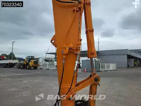 Escavatori cingolati 2014 Komatsu PC240 LC-10 (11)