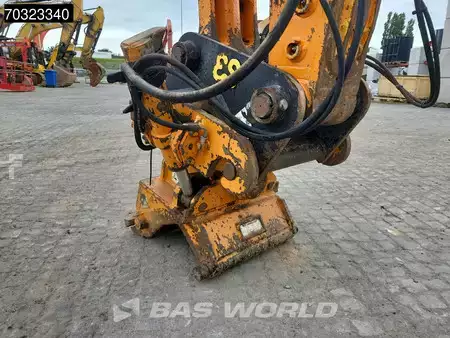 Escavatori cingolati 2014 Komatsu PC240 LC-10 (12)